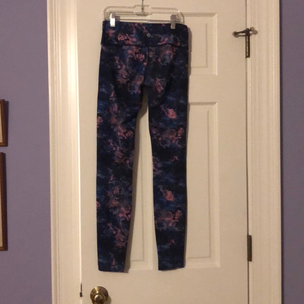 Lulu lemon leggings